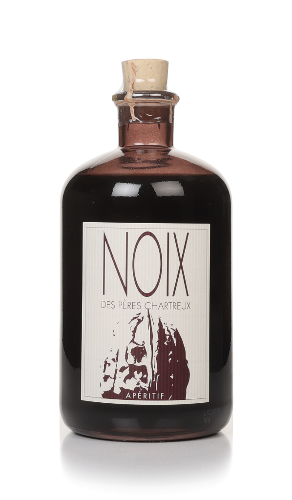 Noix des Pères Chartreux 70cl product image