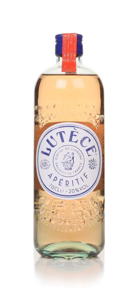 Lutèce Apéritif 70cl product image