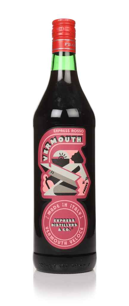 Express Rosso Vermouth Veloce 100cl product image