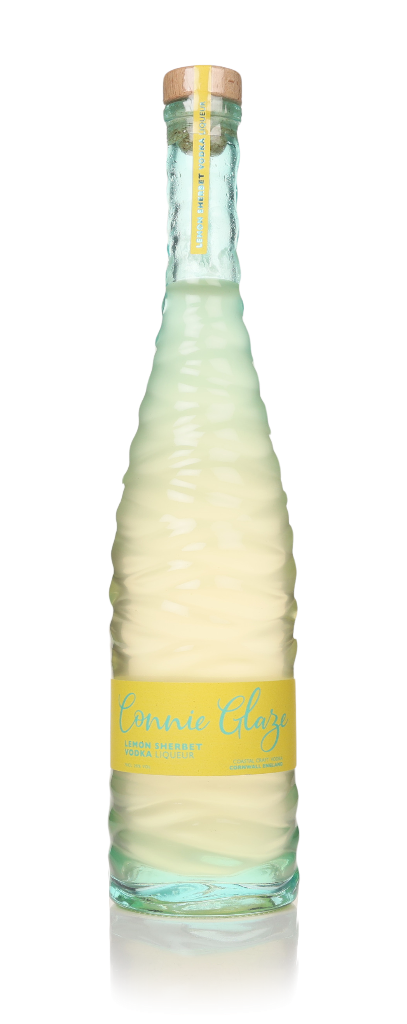 Connie Glaze Lemon Sherbet Vodka Liqueur 70cl product image