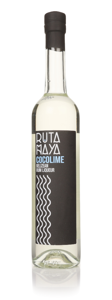 Ruta Maya Cocolime 70cl product image