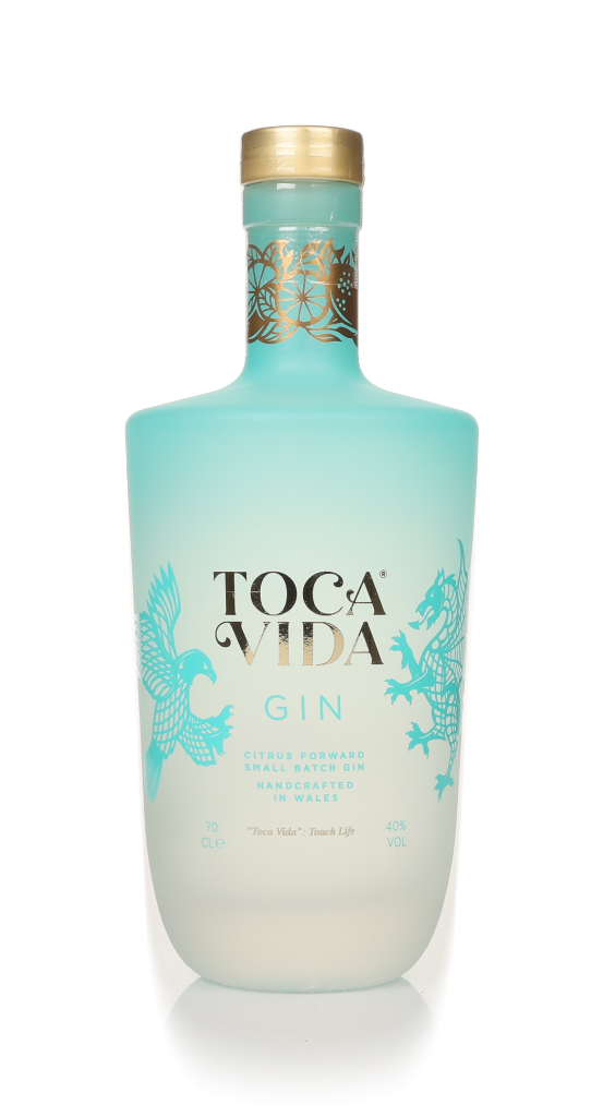 Toca Vida Gin 70cl product image