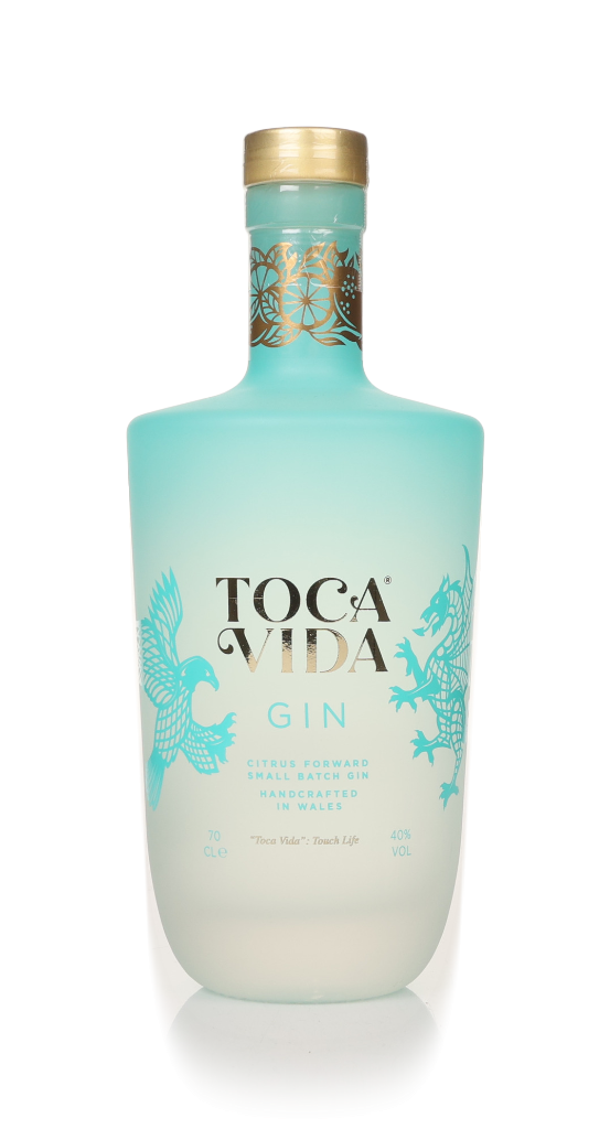 Toca Vida Gin 70cl product image