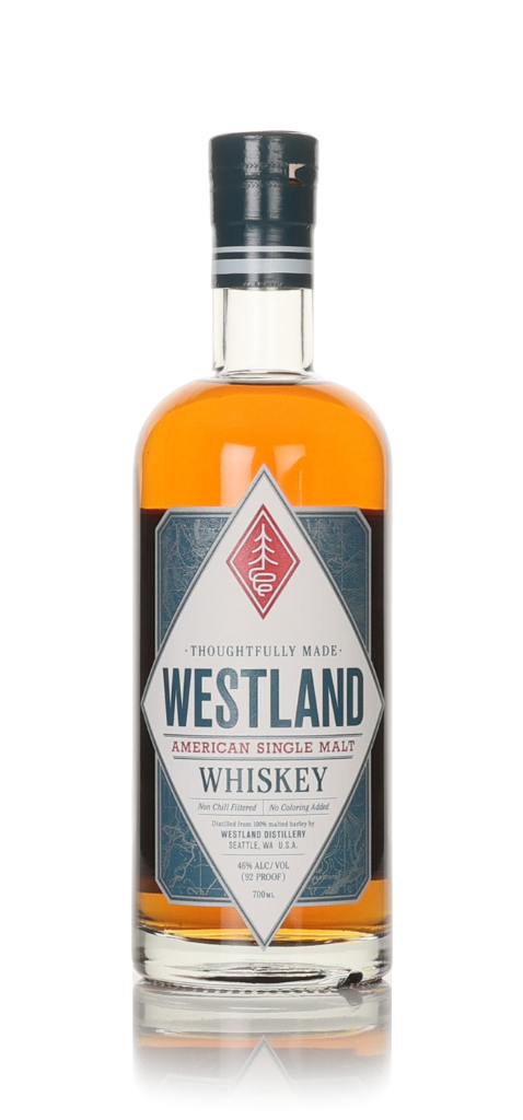 Westland American Single Malt 70cl product image