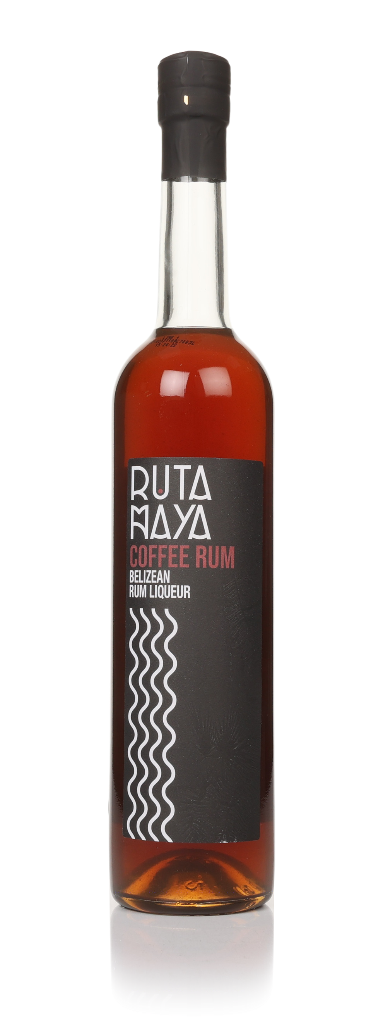 Ruta Maya Coffee 70cl product image
