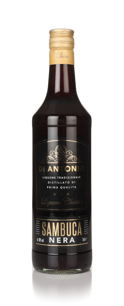 Di Antonio Sambuca Nera 70cl product image