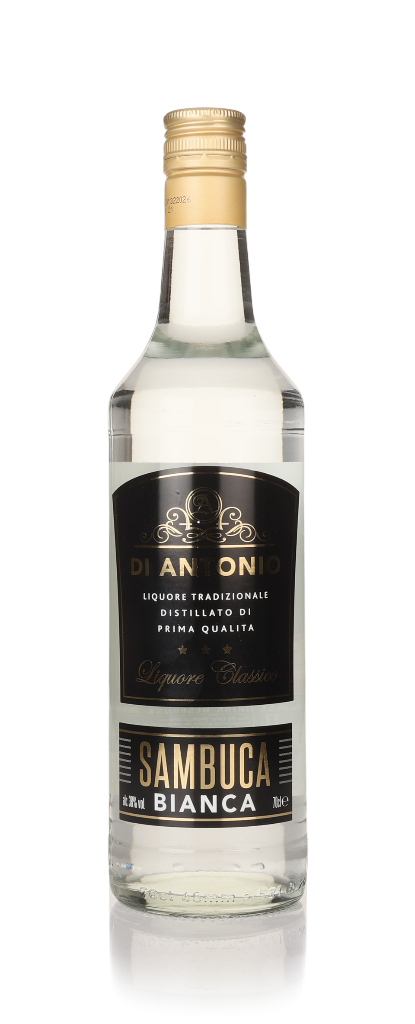 Di Antonio Sambuca Bianca 70cl product image