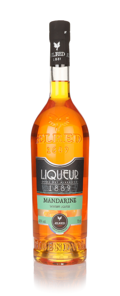 Ælred Mandarine Liqueur 70cl product image