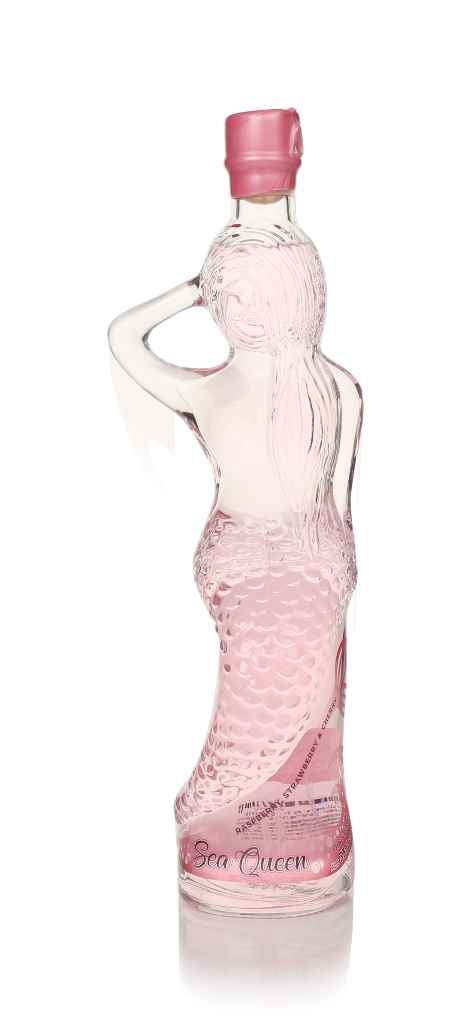 Sweet Little Sea Queen Pink Spirit 50cl product image
