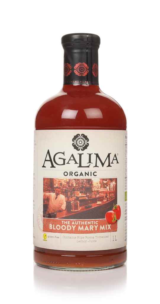 Agalima Bloody Mary Mix 100cl product image