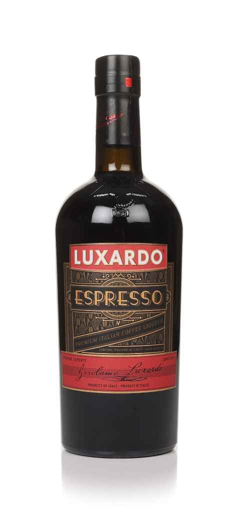 Luxardo Espresso Liqueur 70cl product image