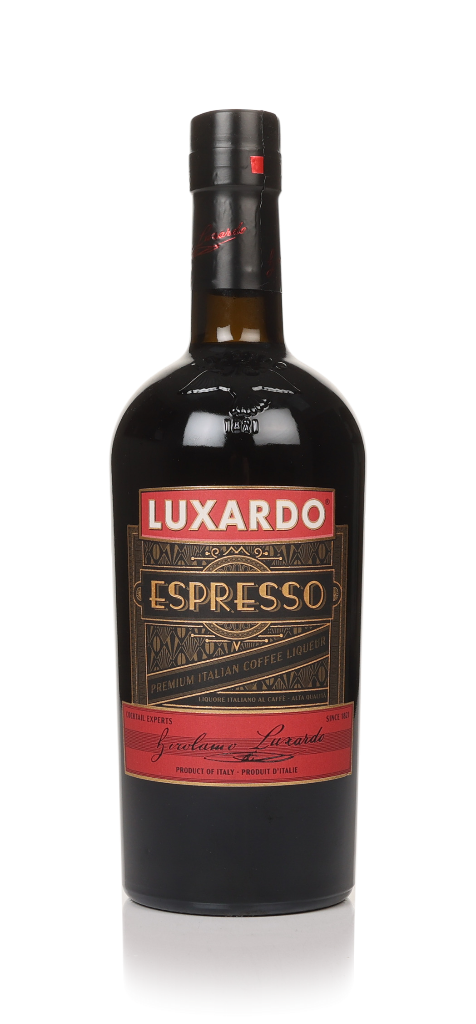 Luxardo Espresso Liqueur 70cl product image