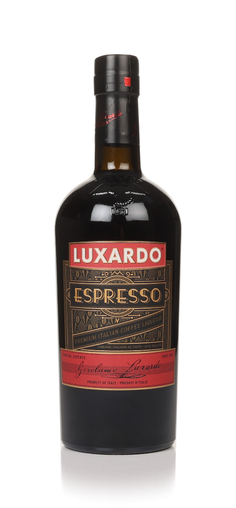 Luxardo Espresso Liqueur 70cl product image