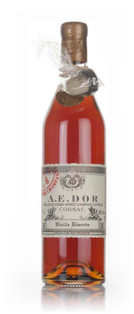 A.E. Dor No.6 Grande Champagne Cognac 70cl product image