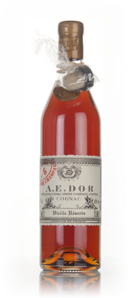A.E. Dor No.6 Grande Champagne Cognac 70cl product image