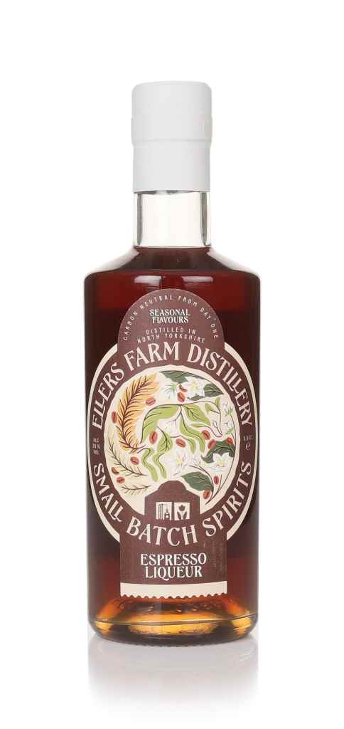 Ellers Farm Espresso Liqueur 50cl product image