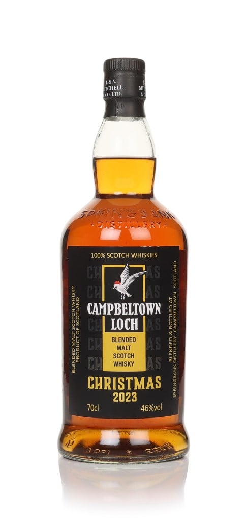 Campbeltown Blended Malt Whisky | Master Of Malt