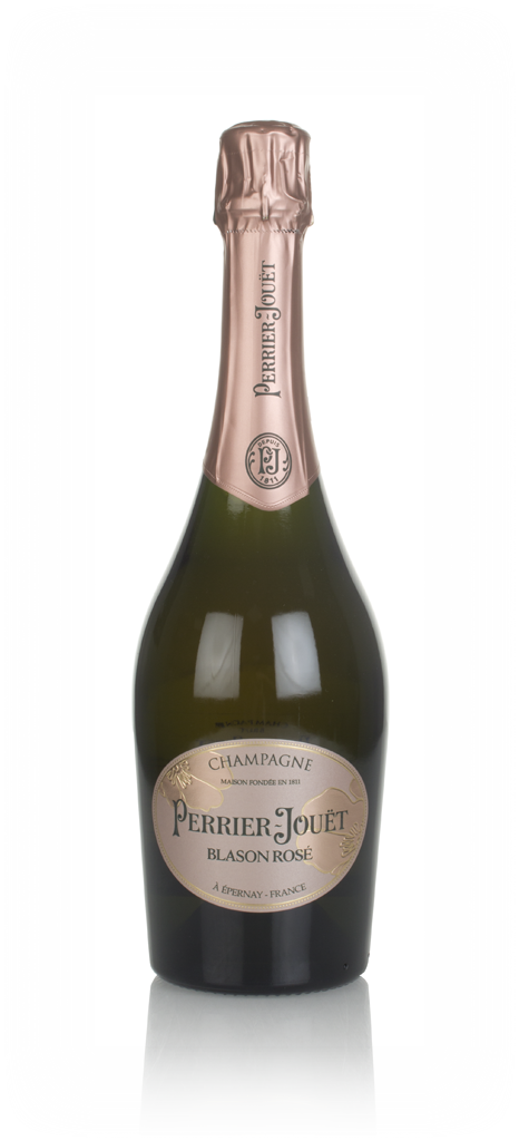 Perrier-Jouët Blason Rosé (12.5%) 75cl product image