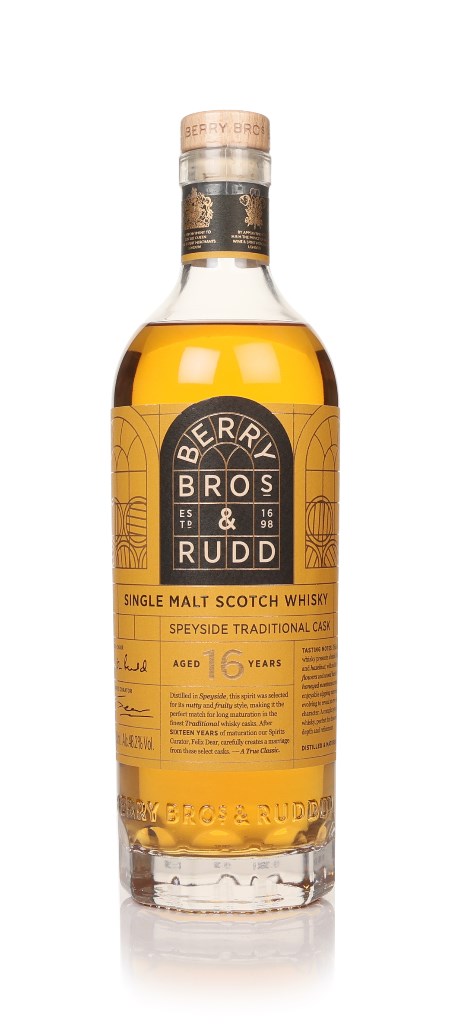 Berry Bros. & Rudd | Master Of Malt