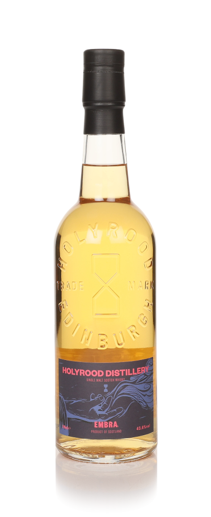 Holyrood Embra 70cl product image