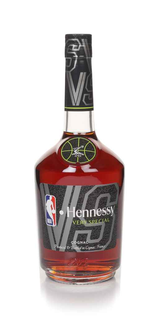 Hennessy VS NBA Season 4 70cl product image