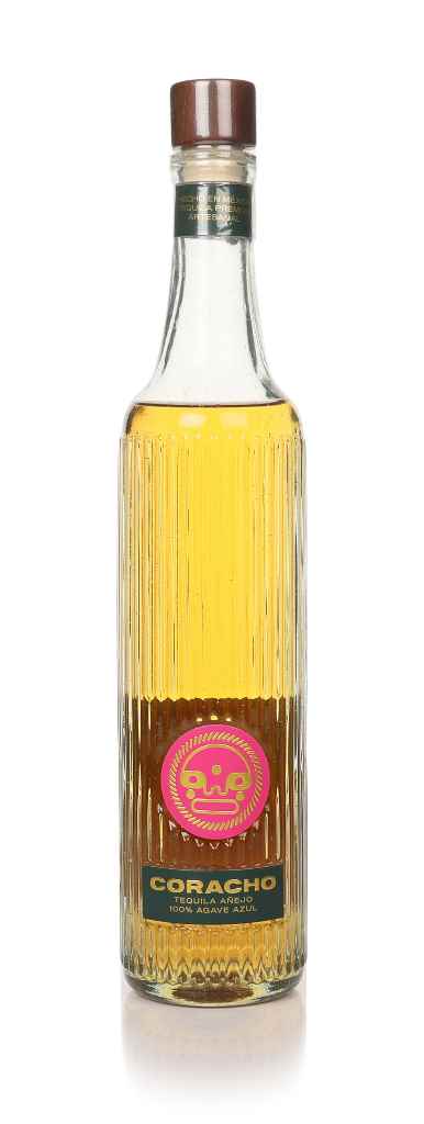 Coracho Tequila Añejo 70cl product image