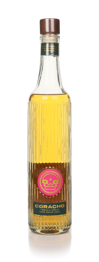 Coracho Tequila Añejo 70cl product image