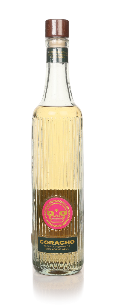 Coracho Tequila Reposado 70cl product image