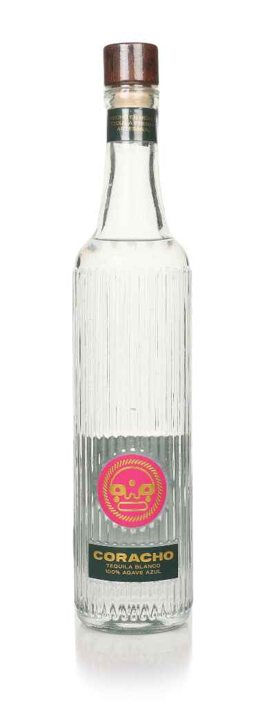 Coracho Tequila Blanco 70cl product image