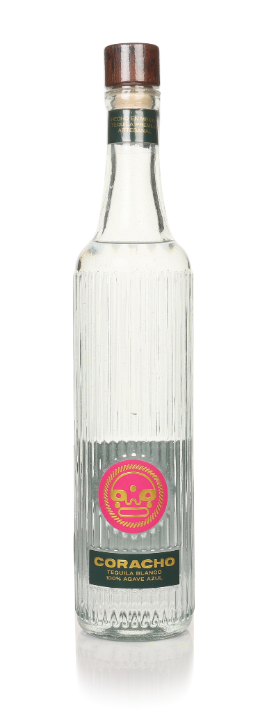 Coracho Tequila Blanco 70cl product image