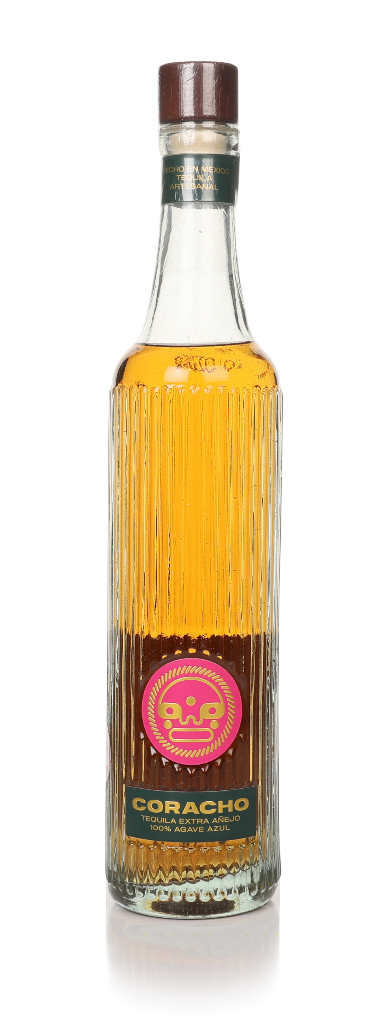 Coracho Tequila Extra Añejo 70cl product image