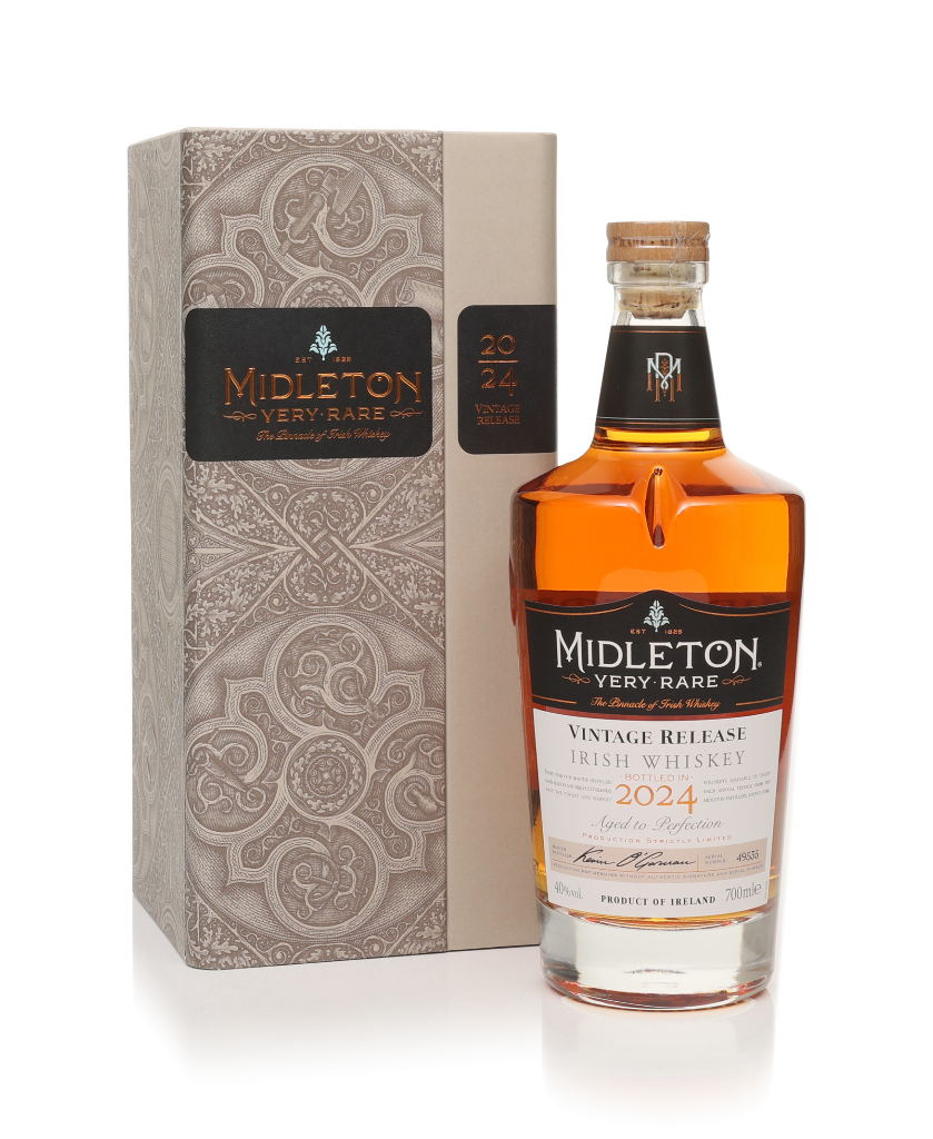Midleton Very Rare 2024 70cl product image
