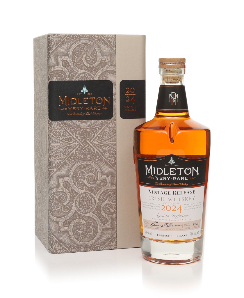 Midleton Very Rare 2024 70cl product image