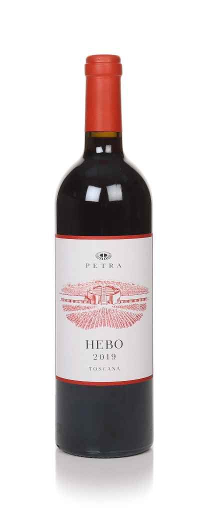 Petra Hebo Toscana 2019 75cl product image