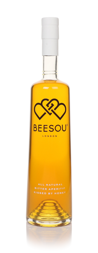 Beesou Bitter Honey Aperitif 70cl product image