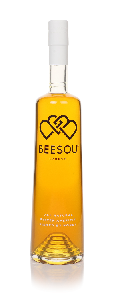 Beesou Bitter Honey Aperitif 70cl product image