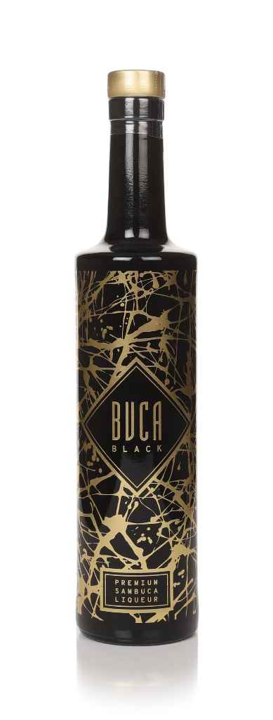 Buca Black Sambuca 70cl product image