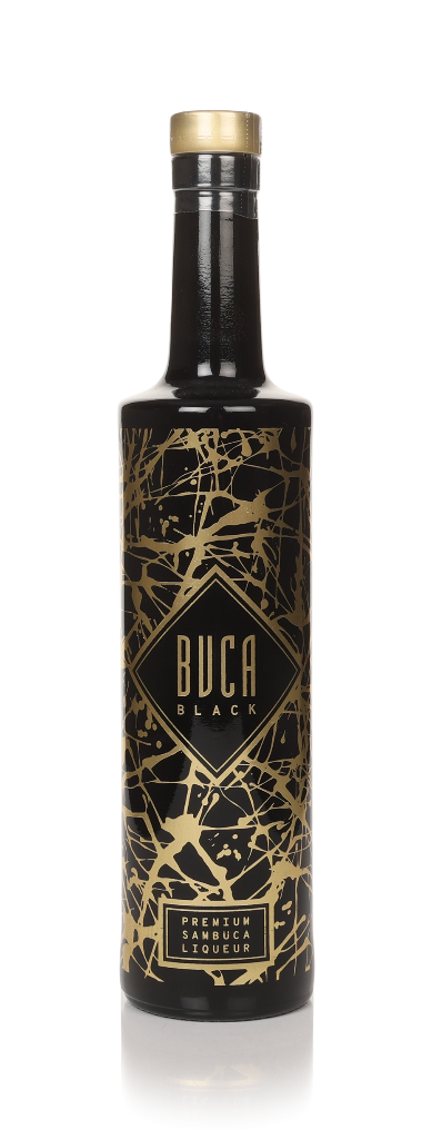 Buca Black Sambuca 70cl product image