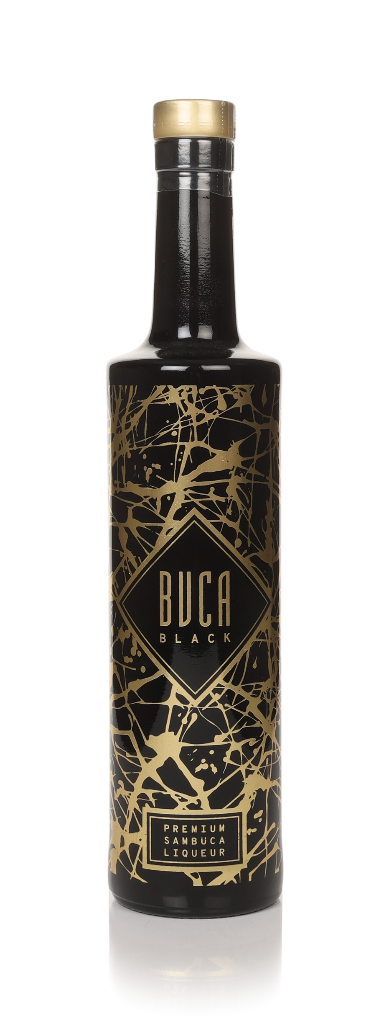 Buca Black Sambuca 70cl product image