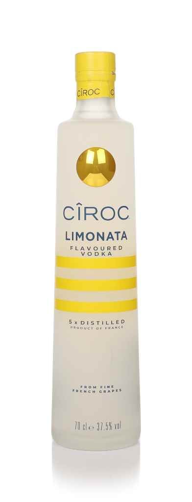 Cîroc Summer Citrus Vodka 70cl | Master Of Malt