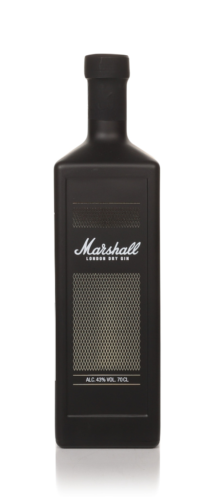 Marshall London Dry Gin 70cl product image