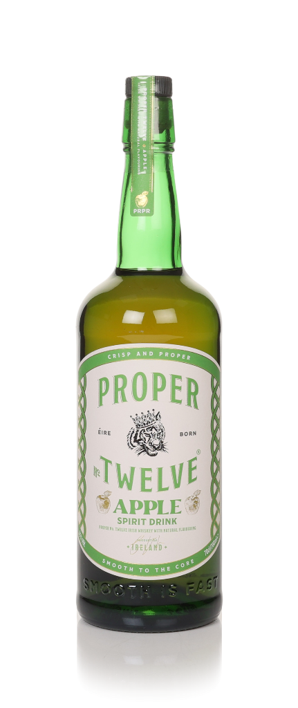 Proper No. Twelve Apple 70cl product image