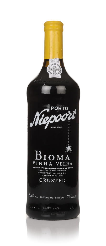Niepoort Bioma Vinha Velha Crusted Port 75cl product image