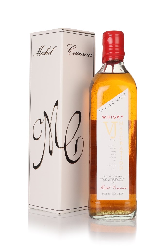 Michel Couvreur | Master Of Malt