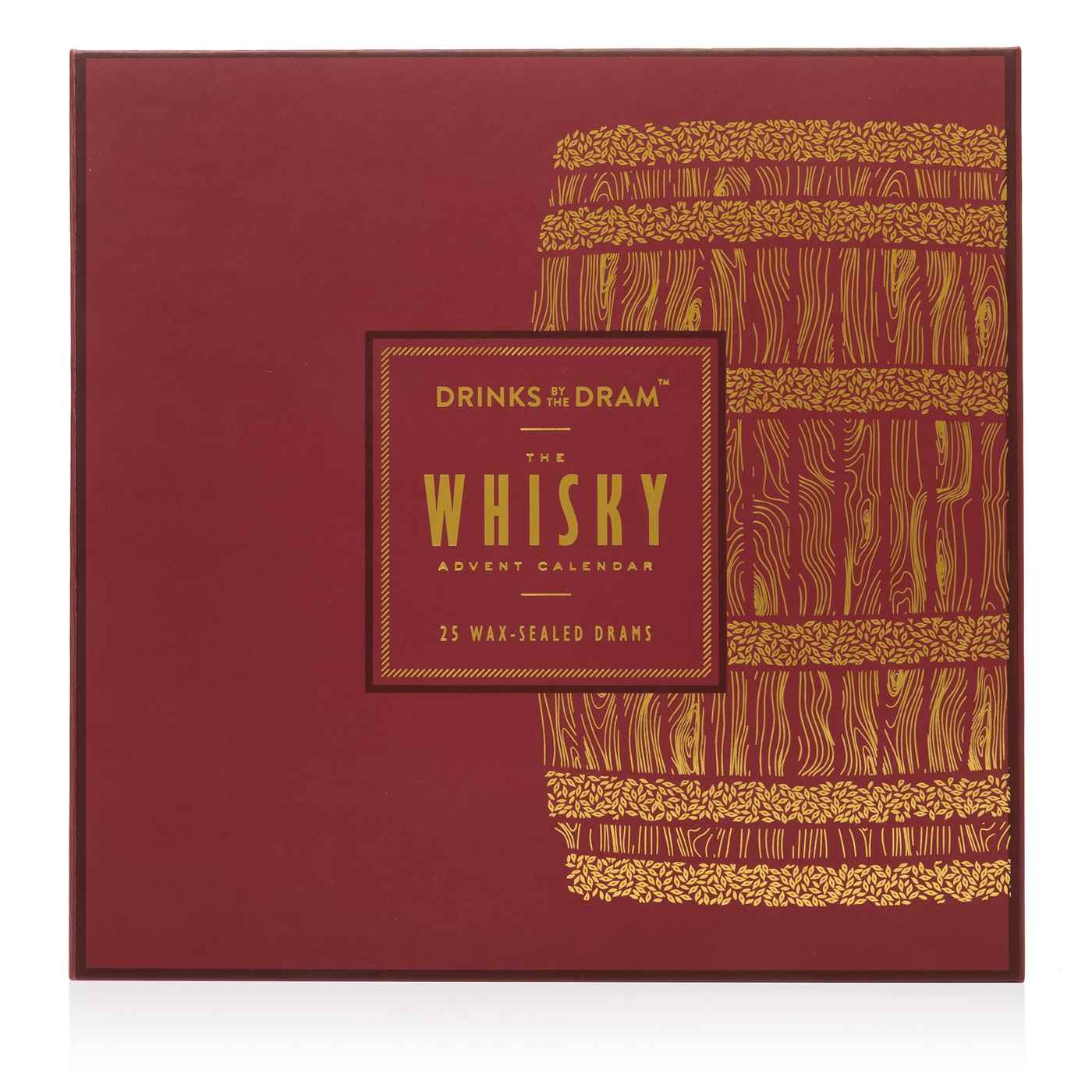 Whisky Advent Calendar (2024 Edition) 75cl product image