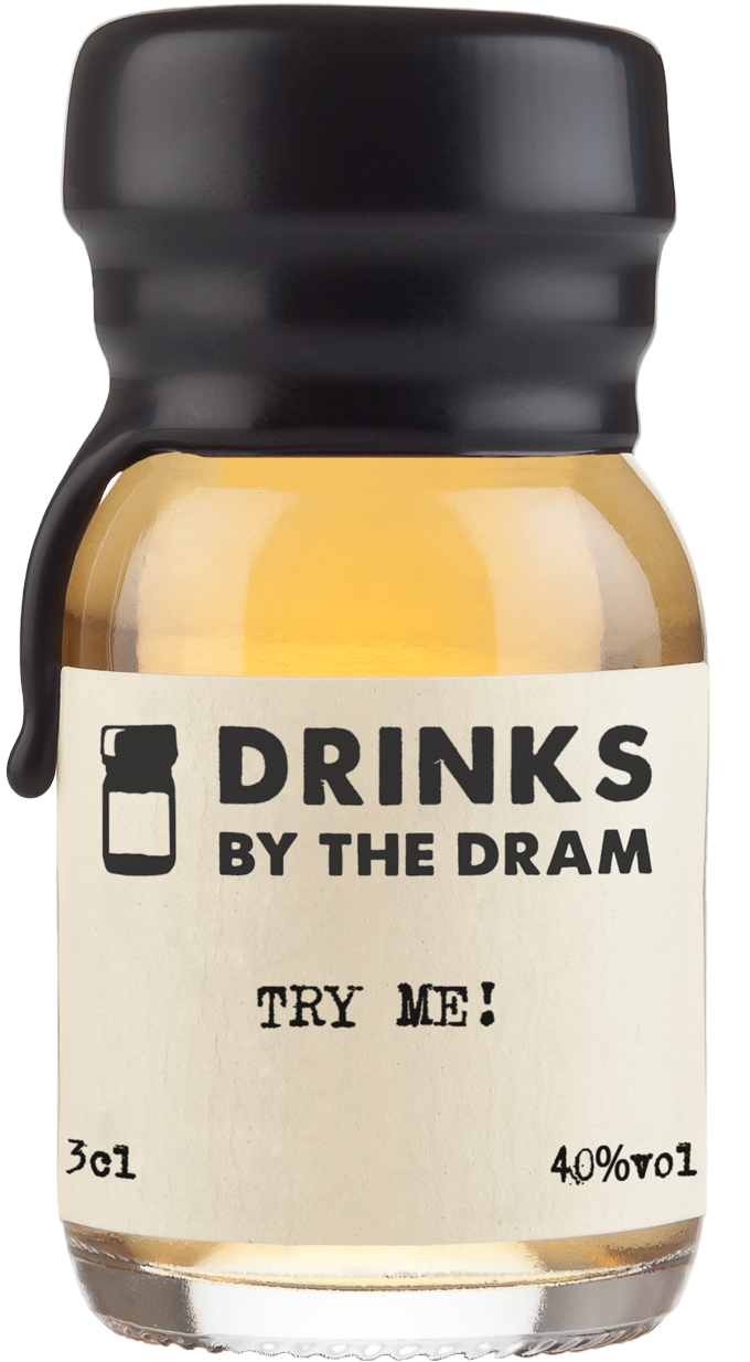 GlenAllachie 15 Year Old 3cl product image
