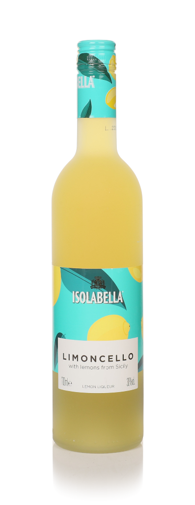 Isolabella Limoncello 70cl product image