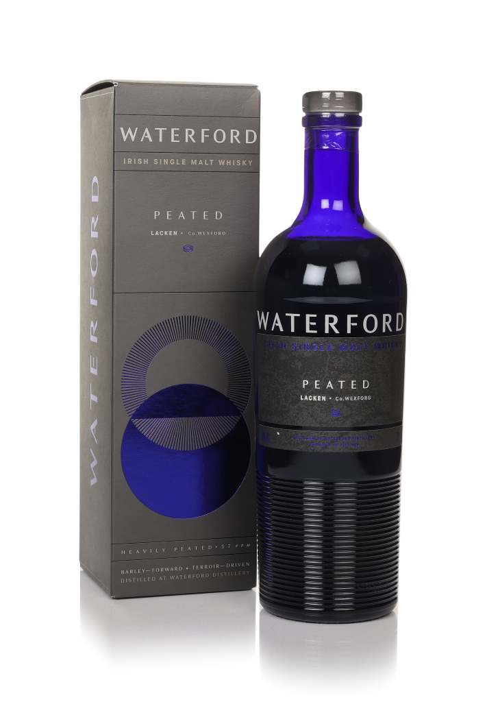 Waterford Peated - Lacken 1.1 70cl product image