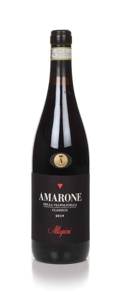 Allegrini Amarone Della Valpolicella Classico 2019 75cl product image