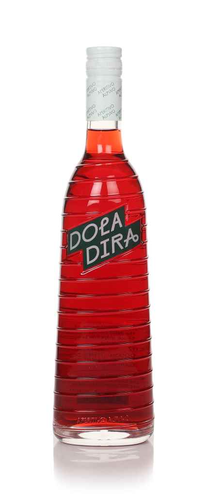 Doladira Aperitivo Alpino 70cl product image